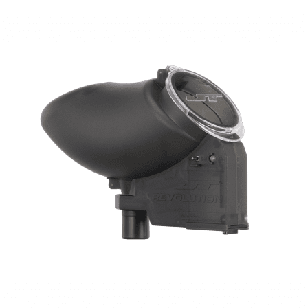 JT Revolution Classic Paintball Loader