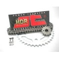thumbnail image 1 of JT SPROCKET JTC420HDR126SL Jt Chain 420hdR-126sl, 1 of 3