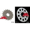 thumbnail image 1 of Front & Rear Sproket Kit for HONDA CB750 SC-USA 82-83 JT Sprockets, 1 of 7