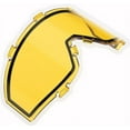 thumbnail image 1 of JT Spectra Replacement Thermal Lense For Paintball Mask / Goggles - Yellow, 1 of 2