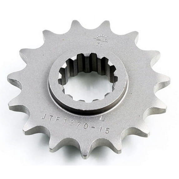 JT Front Sprocket 15 Tooth (JTF1370.15)