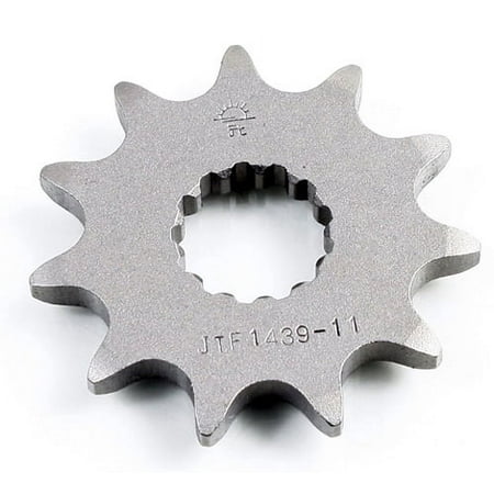 JT JTF1439.11 Steel Front Sprocket 11 Tooth