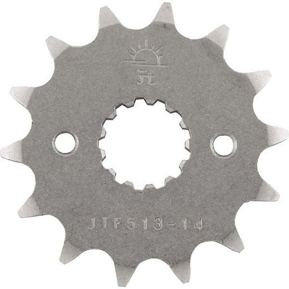 JT Front Sprocket 17 Tooth (JTF339.17)