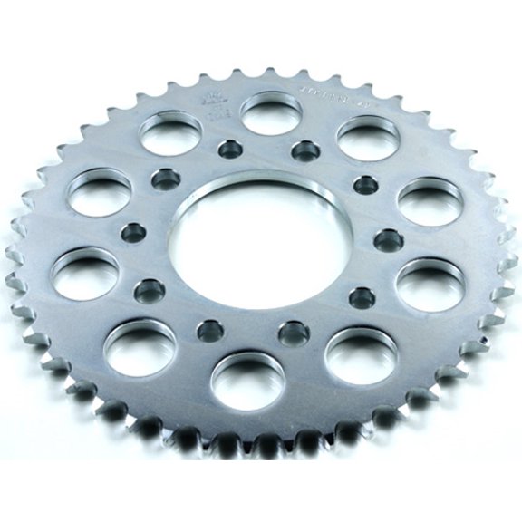 Jt Sprockets JTR1332.42 Steel Rear Sprocket - 42T (Natural)