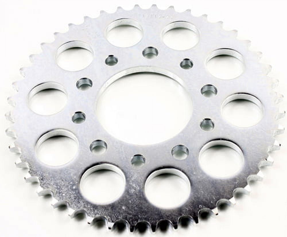 Jt Sprockets Jtr1334.44 44T Steel Rear Sprocket - Walmart.com