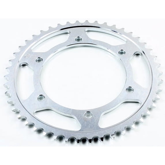 Jt Sprockets JTR300.46 Steel Rear Sprocket - 46T (Natural)