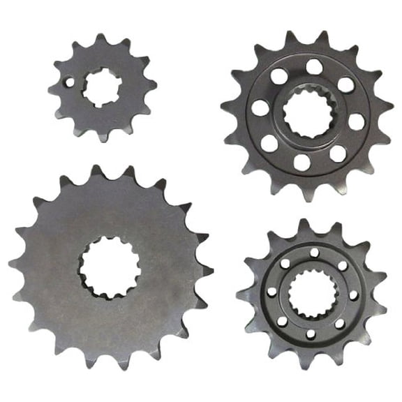 JT JTF292.16 Sprocket 16 Tooth