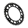 thumbnail image 1 of JT Racelite Aluminum Black Rear Sprocket 42 Tooth (JTA1308.42BLK), 1 of 1