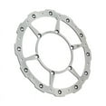 thumbnail image 1 of JT JTD4104SC01 Self Cleaning Competition Brake Rotor, Front, 1 of 2