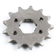 JT Sprockets - JTF1265.13 - Steel Front Sprocket, 13T