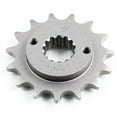 thumbnail image 1 of JT Front Sprocket 15 Tooth (JTF1307.15), 1 of 2