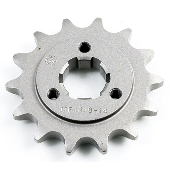 JT Front Sprocket 14 Tooth (JTF1448.14)