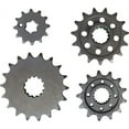 thumbnail image 1 of JT Sprockets JTF1554.13 13T Steel Front Sprocket, 1 of 3
