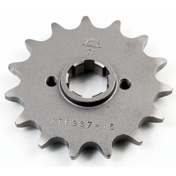 JT 520 Front Countershaft Sprocket - JTF337.15