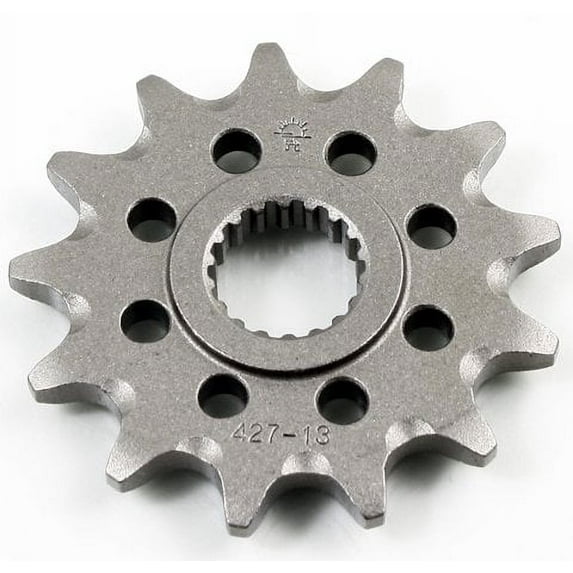 Jt Jtf427.13 Jt Steel Front Sprocket 13 Tooth