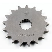 JT Sprockets JTF520.17 17T Steel Front Sprocket