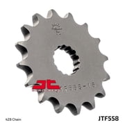 JT Sprockets JTF558.15 15T Steel Front Sprocket
