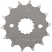 Jt Sprockets JTF569.17 Steel Front Sprocket - 17T Natural