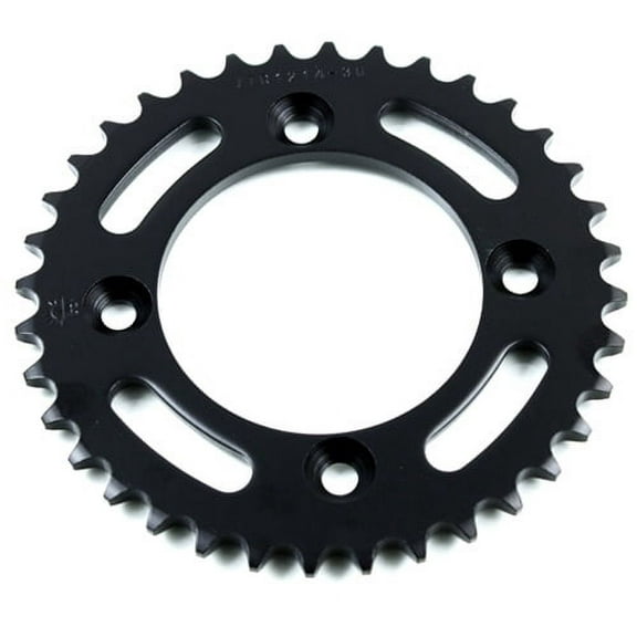 Jt Sprockets JTR1214.36 Steel Rear Sprocket - 36T (Natural)
