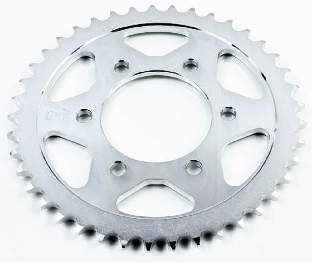 JT Sprockets Rear OE Steel T41 #530 JTR488.41 main image 0