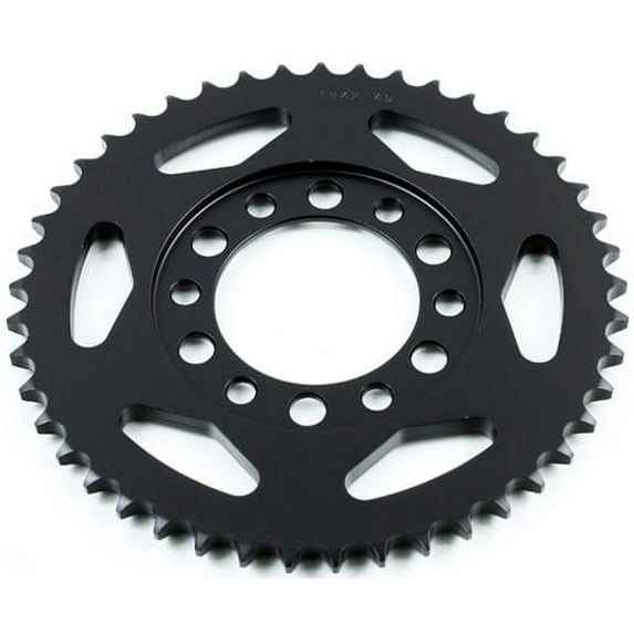 JT Steel Rear Sprocket 45 Tooth (JTR1842.45)