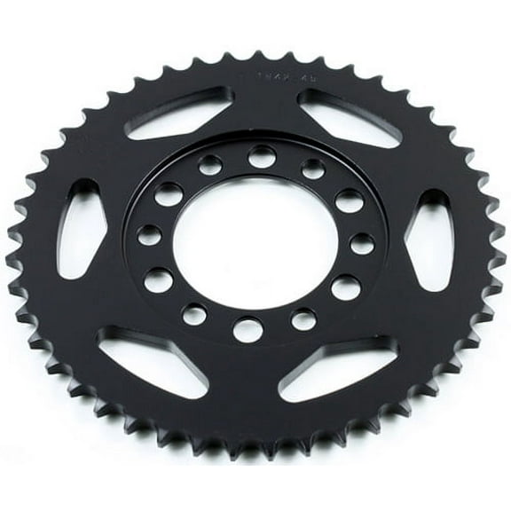 Jt Sprockets JTR1842.45 Steel Rear Sprocket - 45T (Carbon)