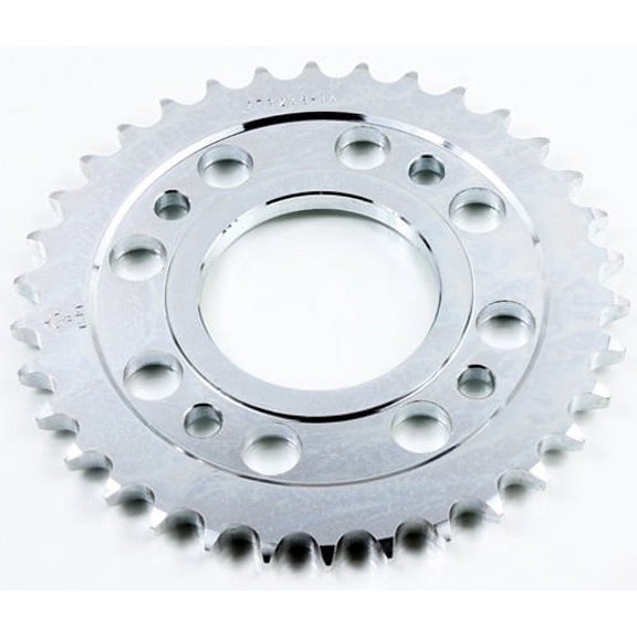 JT Steel Rear Sprocket 34 Tooth (JTR246.34)