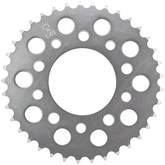 JT Steel Rear Sprocket 47 Tooth (JTR3.47)