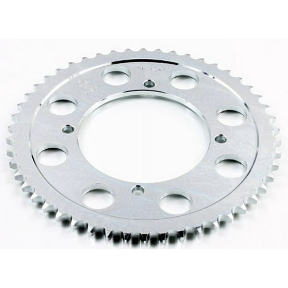 JT Sprockets 50 Teeth High Carbon Steel Replacement Rear Sprocket JTR462.50
