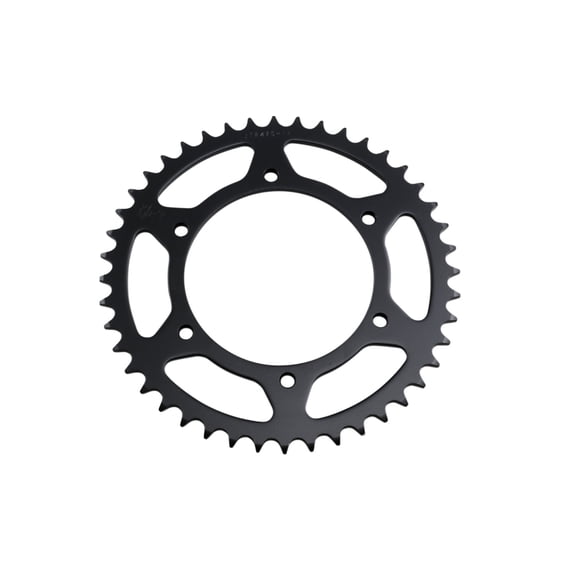 Jt Sprockets JTR475.42 Steel Rear Sprocket - 42T (Carbon)