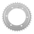 thumbnail image 1 of Jt Sprockets Jtr488.38 38T Steel Rear Sprocket, 1 of 2