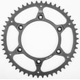 thumbnail image 1 of Jt Sprockets JTR897.50SC Self-Cleaning Steel Rear Sprocket - 50T (Stainless Steel), 1 of 2