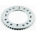 thumbnail image 1 of JT Steel Rear Sprocket 46 Tooth (JTR831.46), 1 of 3