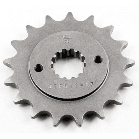 JT Front Sprocket | 13 Tooth | 428 | Steel (JTF273.13)