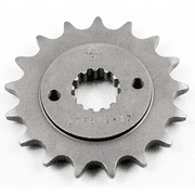 JT Front Sprocket | 13 Tooth | 428 | Steel JTF273.13