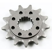 JT Steel Front Sprocket 13 Tooth JTF284.13