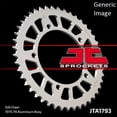 thumbnail image 1 of JT Steel Front Sprocket 13T for Street SUZUKI TL1000R 1998-2003, 1 of 4