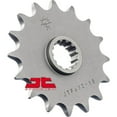 thumbnail image 1 of JT Front Sprocket | 16 Tooth | 520 | Steel (JTF432.16), 1 of 1
