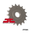 thumbnail image 1 of JT Steel Front Sprocket 17T for Street YAMAHA YZF-R6 1999-2002, 1 of 4