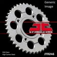 thumbnail image 1 of JT Steel Rear Sprocket 34T for Street HONDA CB400A 1978, 1 of 4