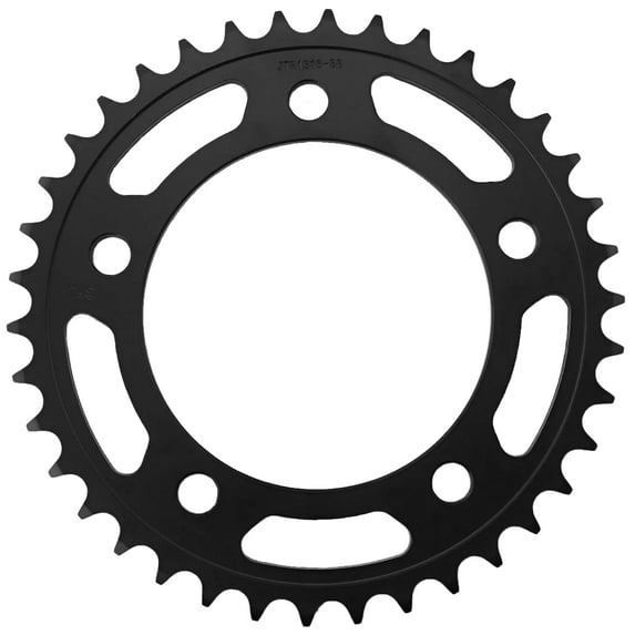 JT Steel Rear Sprocket 38 Tooth (JTR1316.38)