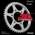 thumbnail image 1 of JT Steel Rear Sprocket 38T for Street KAWASAKI ZX900B Ninja ZX-9R 1994-1997, 1 of 4