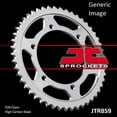 thumbnail image 1 of JT Steel Rear Sprocket 38T for Street YAMAHA FJ1200/C 1989-1992, 1 of 4
