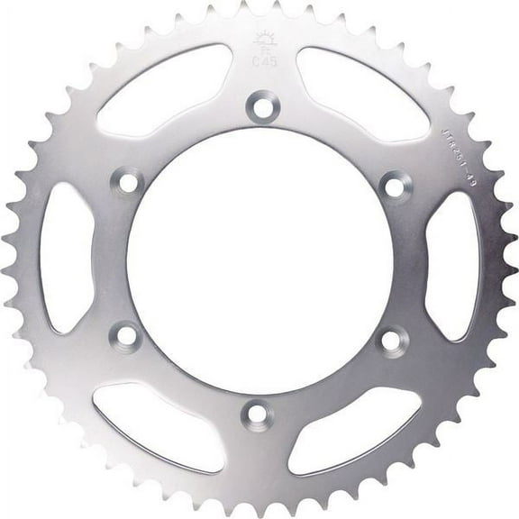 JT Steel Rear Sprocket 40 Tooth (JTR1478.40)