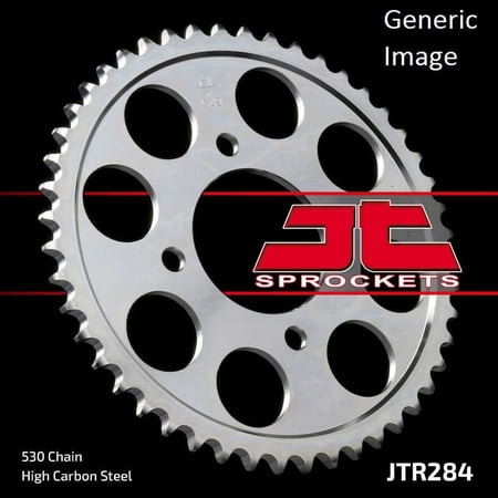 JT Steel Rear Sprocket 40T for Street HONDA CB750F 1975-1976