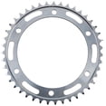 thumbnail image 1 of JT Steel Rear Sprocket 43 Tooth (JTR1346.43), 1 of 2