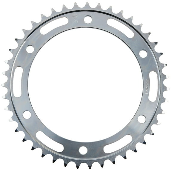 JT Steel Rear Sprocket 43 Tooth (JTR1346.43)