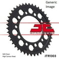 thumbnail image 1 of JT Steel Rear Sprocket 43T for Street HONDA CTX 2014-2016, 1 of 4