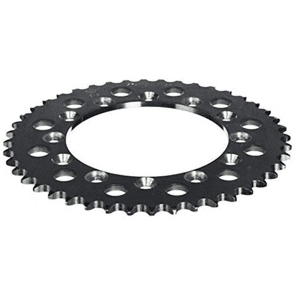 JT Steel Rear Sprocket 44 Tooth (JTR245/2.44)