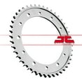 thumbnail image 1 of Jt Sprockets JTR1340.45 Steel Rear Sprocket - 45T (Natural), 1 of 1